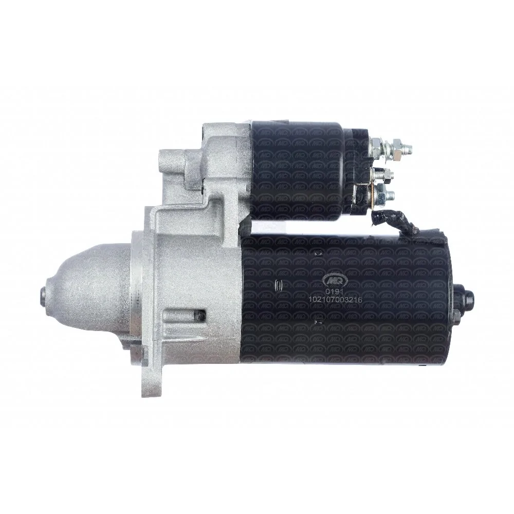 Motor de Partida CHEVROLET - GM OMEGA - MULTIQUALITA MQ0191