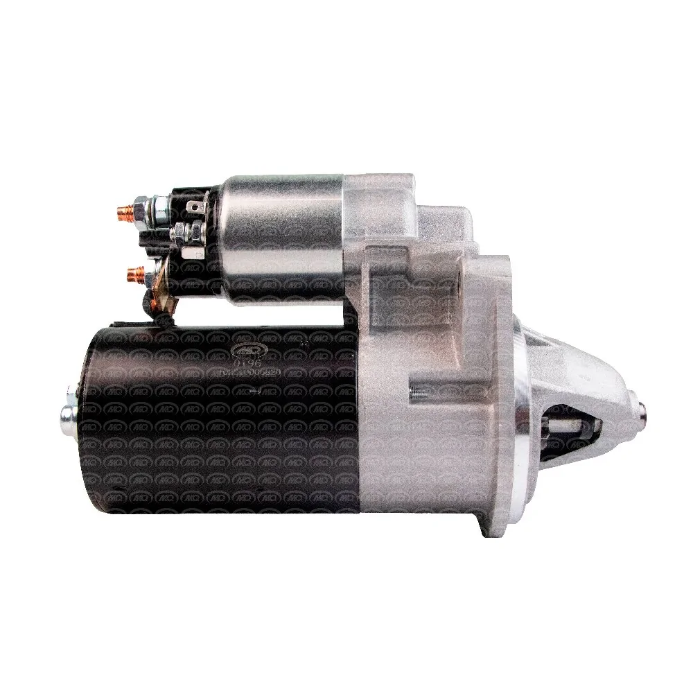 Motor de Partida CHEVROLET - GM ASTRA/VECTRA - MULTIQUALITA MQ0196