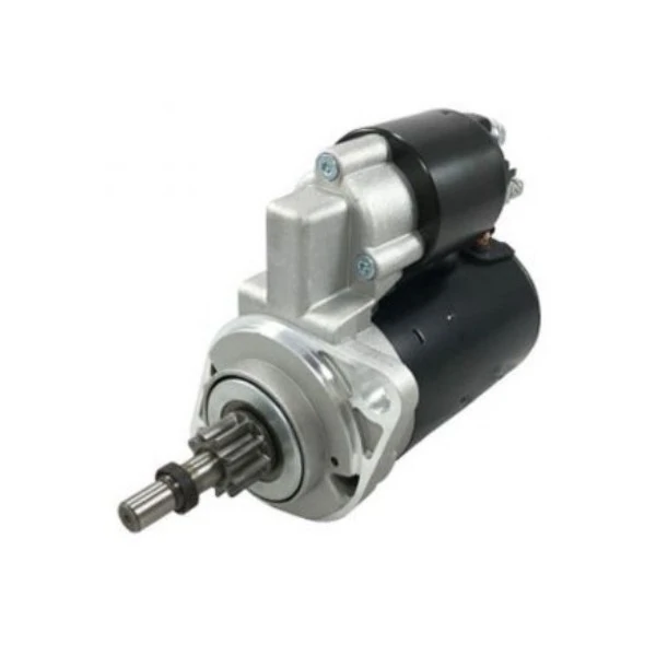 Motor de Partida - MULTIQUALITA MQ0198