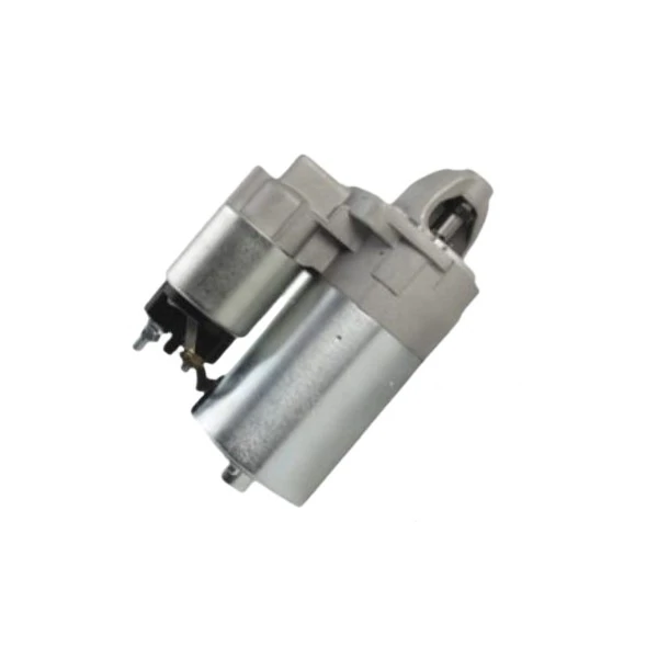 Motor de Partida - MULTIQUALITA MQ0199