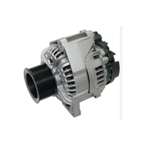 Alternador - MULTIQUALITA MQ0567