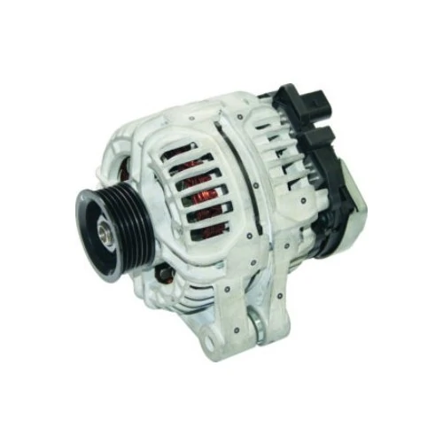 Alternador VOLKSWAGEN GOL/SANTANA 90Ah - MULTIQUALITA MQ0574