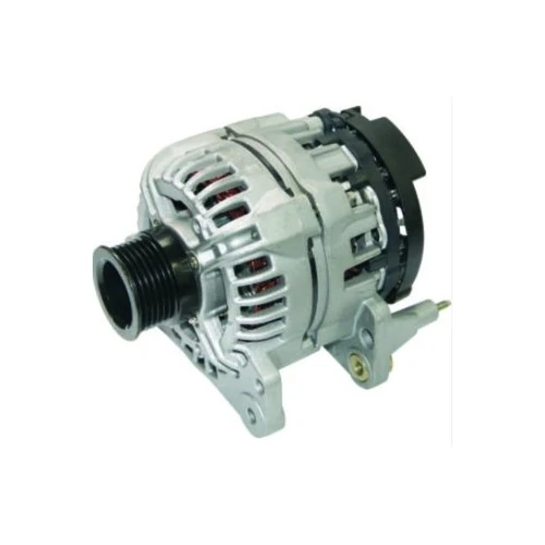 Alternador - MULTIQUALITA MQ0576