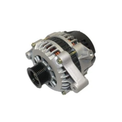 Alternador - MULTIQUALITA MQ0588