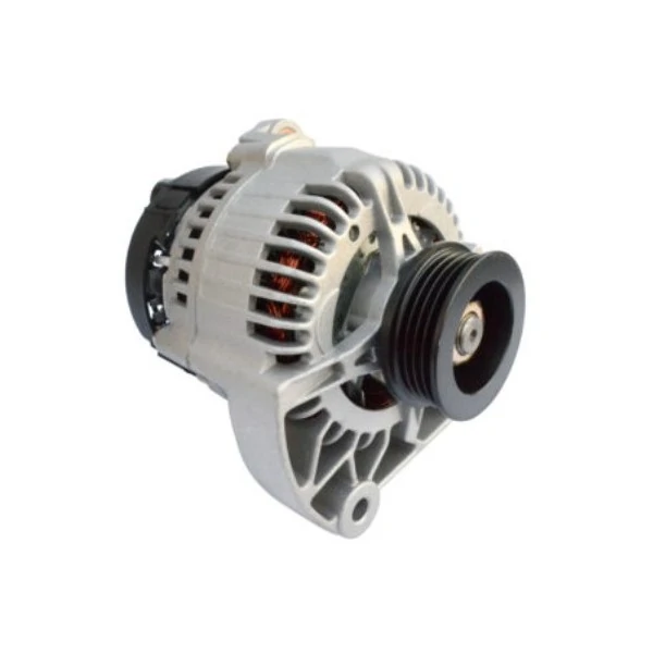 Alternador - MULTIQUALITA MQ0591