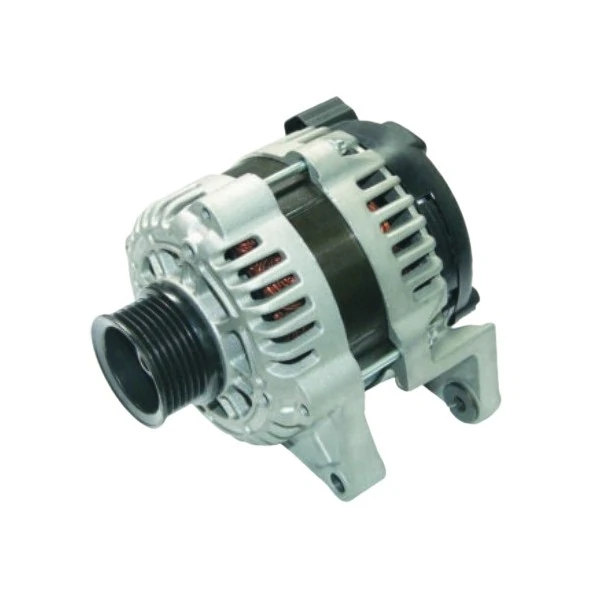 Alternador - MULTIQUALITA MQ0592