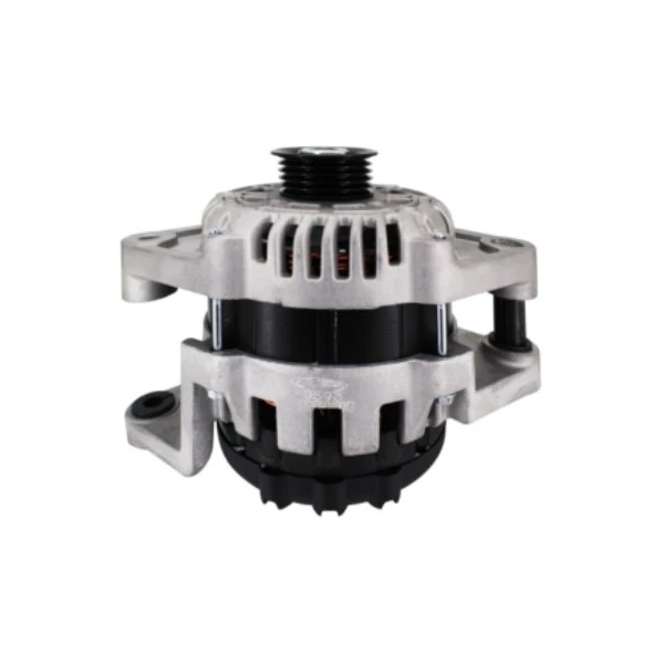 Alternador CHEVROLET - GM COBALT/SPIN - MULTIQUALITA MQ0593