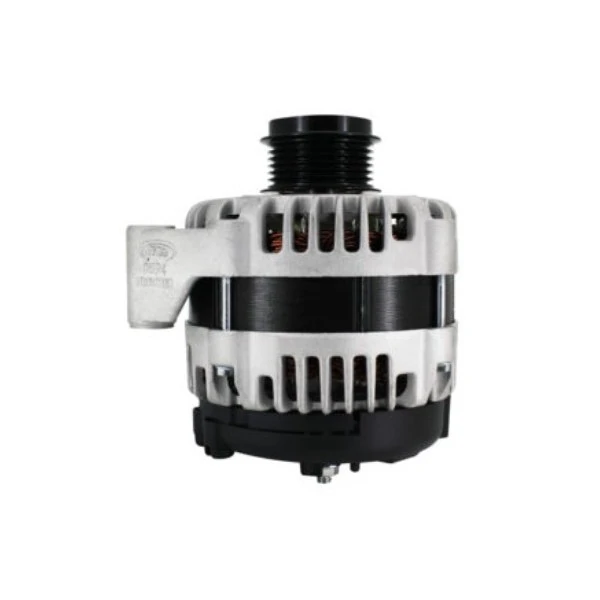 Alternador CHEVROLET - GM S10 - MULTIQUALITA MQ0594