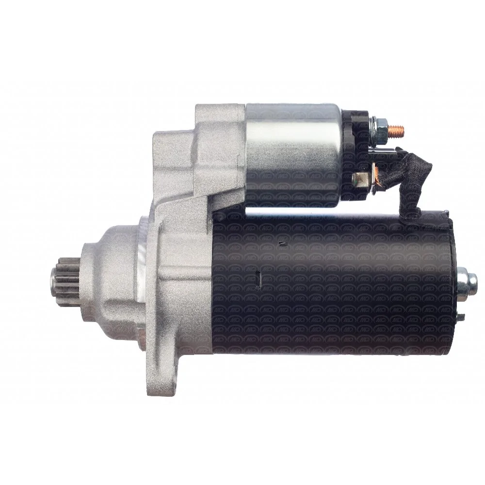 Motor de Partida - MULTIQUALITA MQ0131