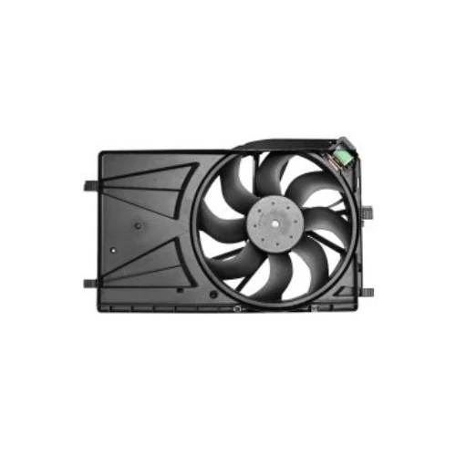 Motor da Ventoinha com Ar-Condicionado - MULTIQUALITA MQ0743