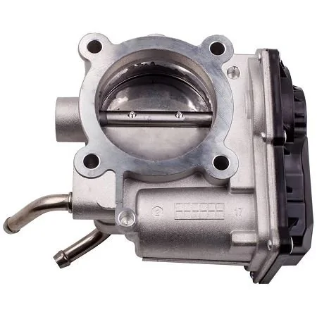 Corpo de Borboleta - MULTIQUALITA MQ0636
