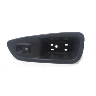 Botão do Vidro Elétrico Traseiro FIAT ARGO/CRONOS - MULTIQUALITA FI1054