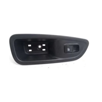 Botão do Vidro Elétrico Traseiro FIAT ARGO/CRONOS - MULTIQUALITA FI1055