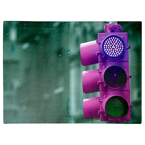 Quadro Canvas Farol Pink 489 Trevisan