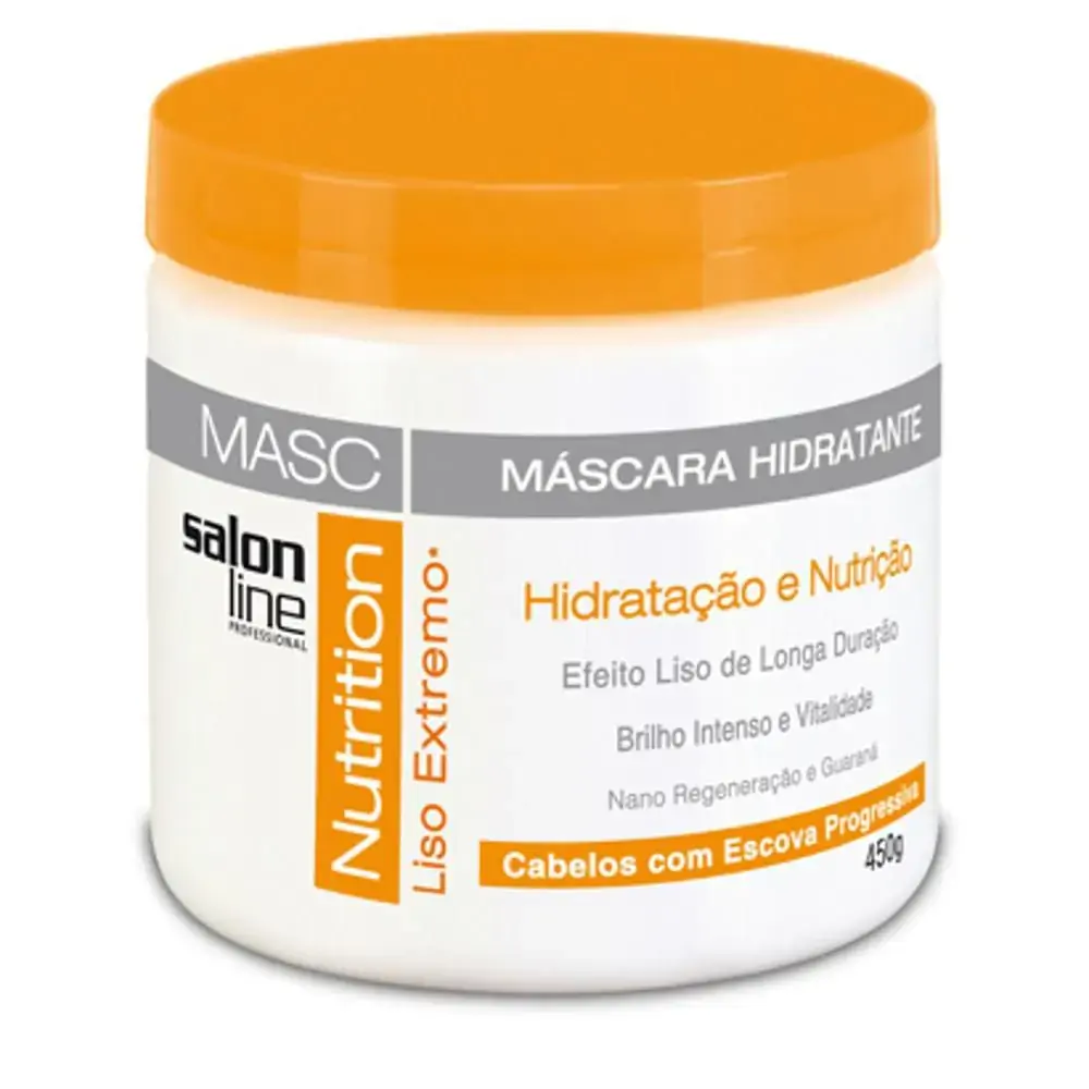 Salon Line Nt Masc Hidr Liso Extremo