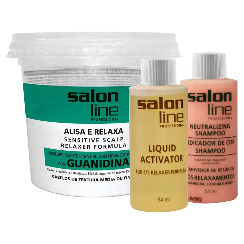 Guanidina Ultra Hydrating Colageno E Queratina R