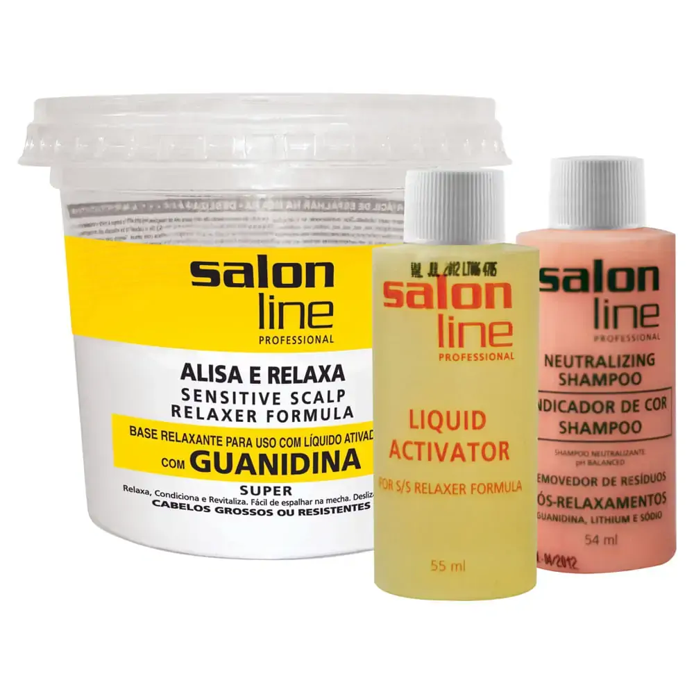 Guanidina Ultra Hydrating Colageno E Queratina S