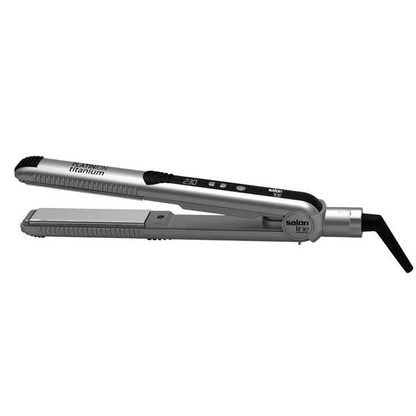 Salon Line Platiníon Titanium Titânio