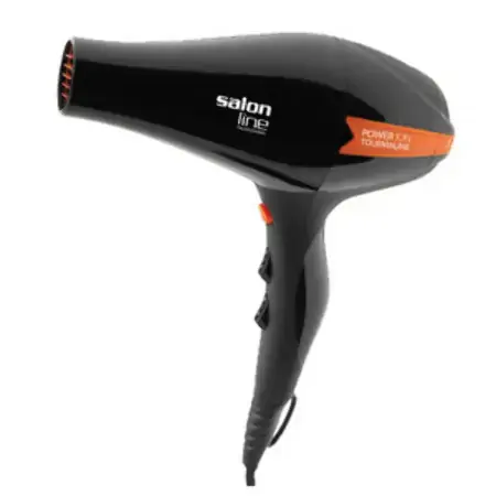 Salon Line Power íon Tourmaline