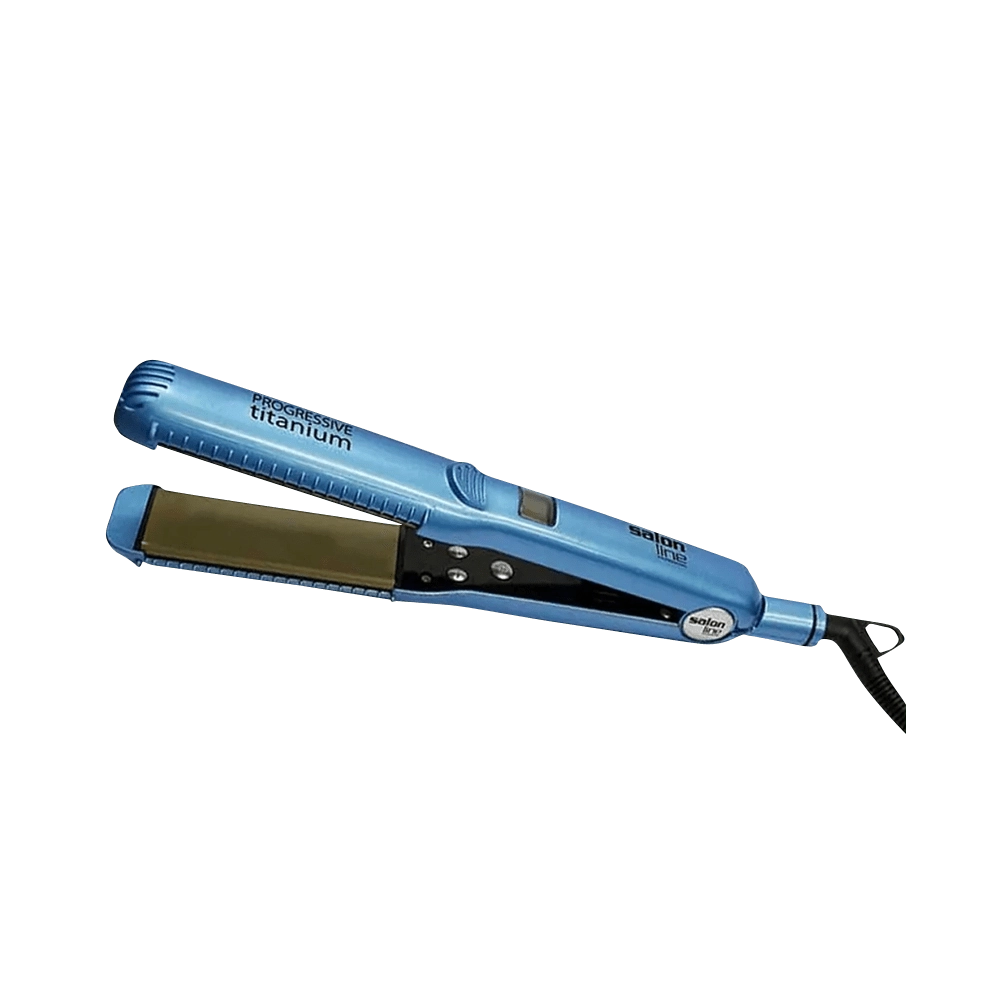Salon Line Progressive Titanium Cerâmica
