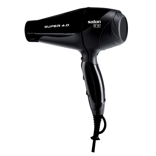 Salon Line Black 3800