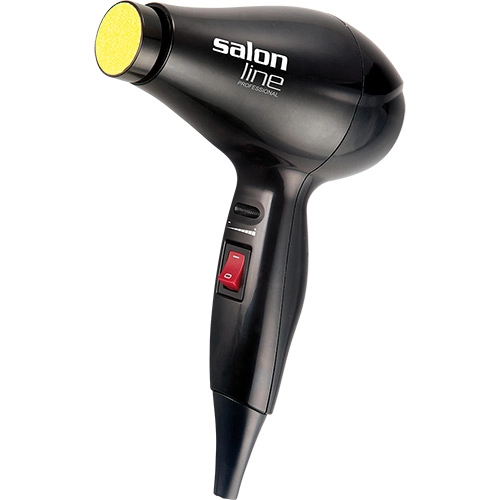 Pedicuro Salon Line Preto