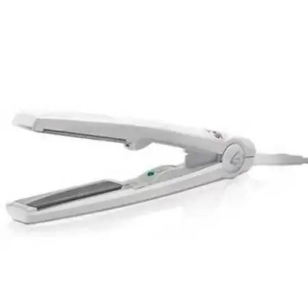 Prancha Salon Line 410 Titanium Bivolt Azul