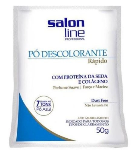 Display Pó Desc Proteína Seda E Colágeno 12un 50g