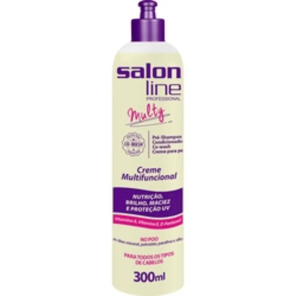 Salon Line Creme Multi Multy