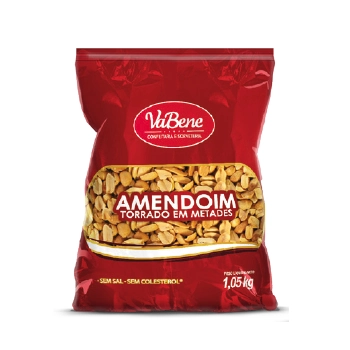 Amendoim Xerem Vabene Pc 1,05 Kg