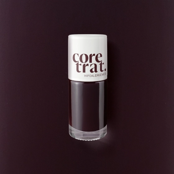 Esmalte Cor Jazz Blant Core Trat 8,5ml