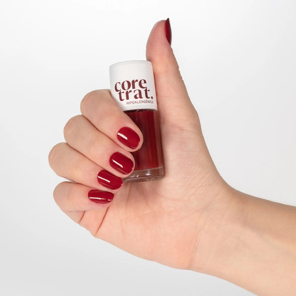 Esmalte Cor Dama Blant Core Trat 8,5ml