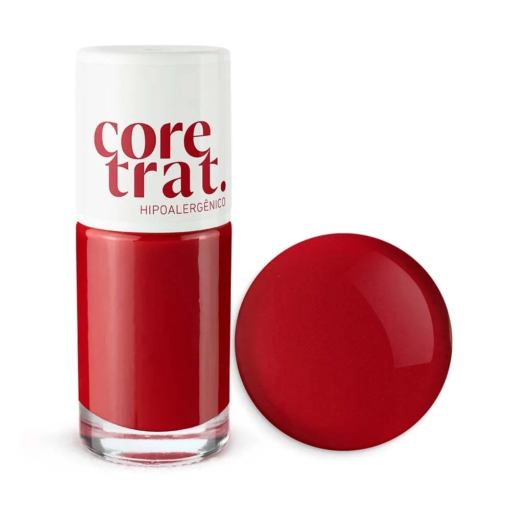 Esmalte Cor Fogosa Blant Core Trat 8,5ml
