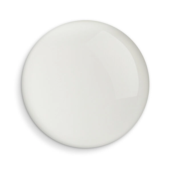 Esmalte Cor Tule Branco Blant Core Trat 8,5ml