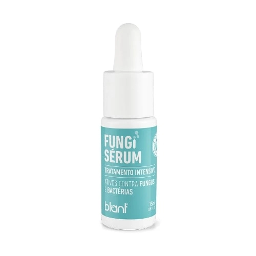 Kit Fungiex Base Em Spray Serum Blant