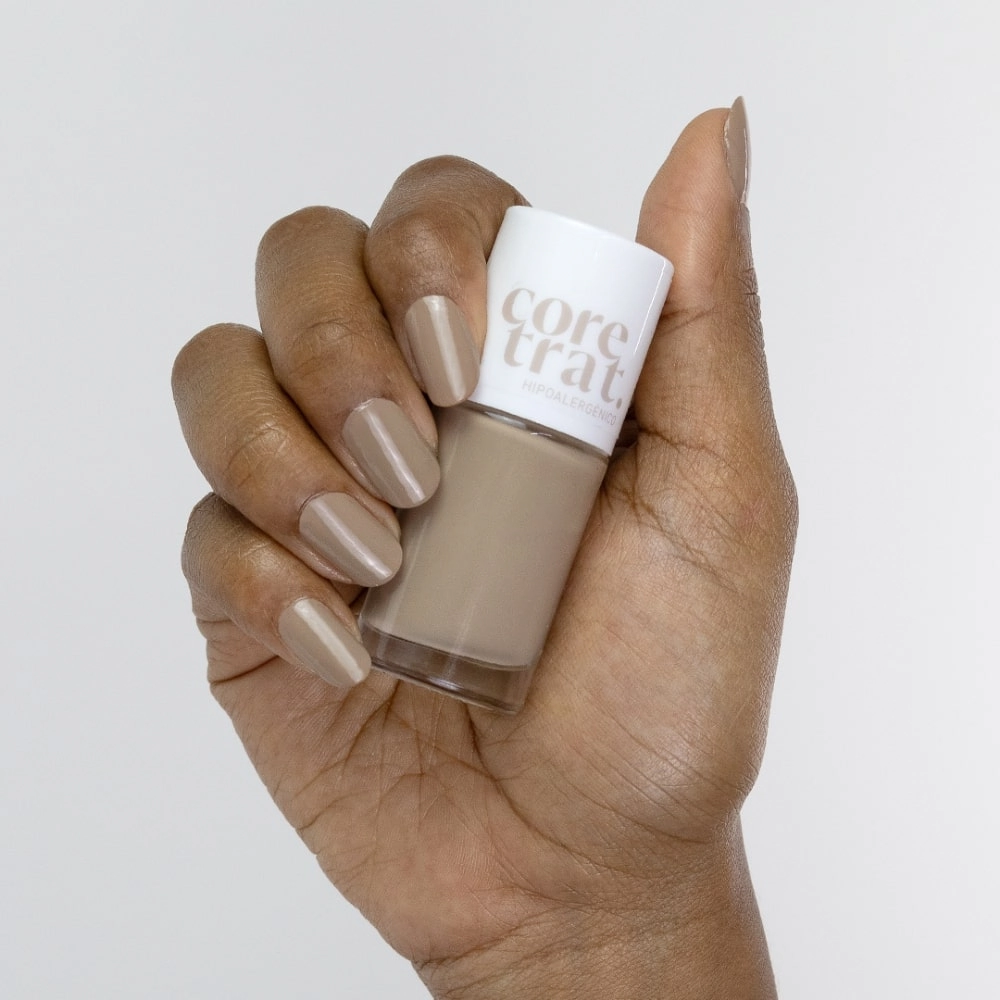 Esmalte Coretrat Efeito Gel 8,5ml Cidade De Goias Blant