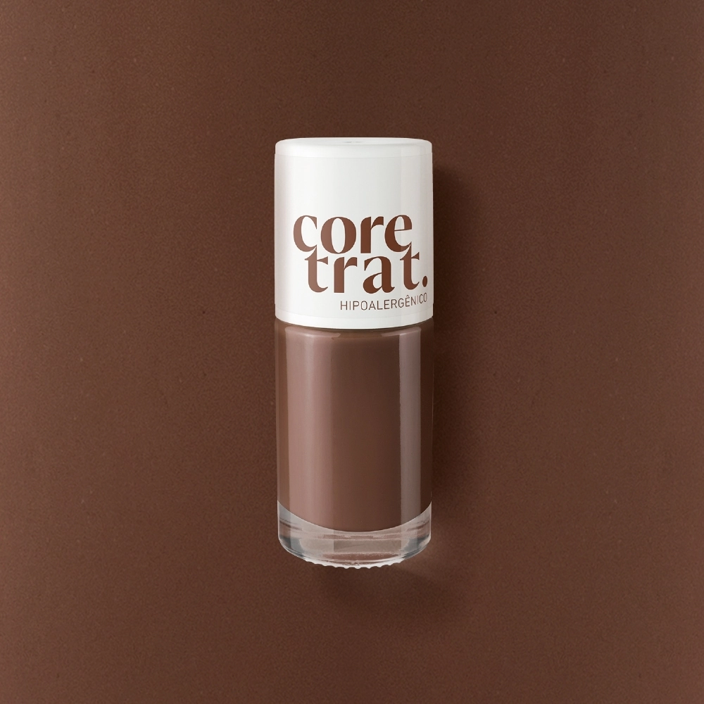 Esmalte Coretrat Cremoso 8,5ml Terra Ronca Blant