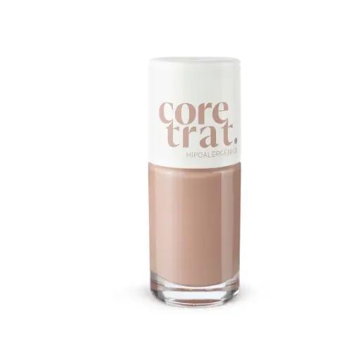 Esmalte Coretrat Cremoso 8,5ml Baunilha Blant