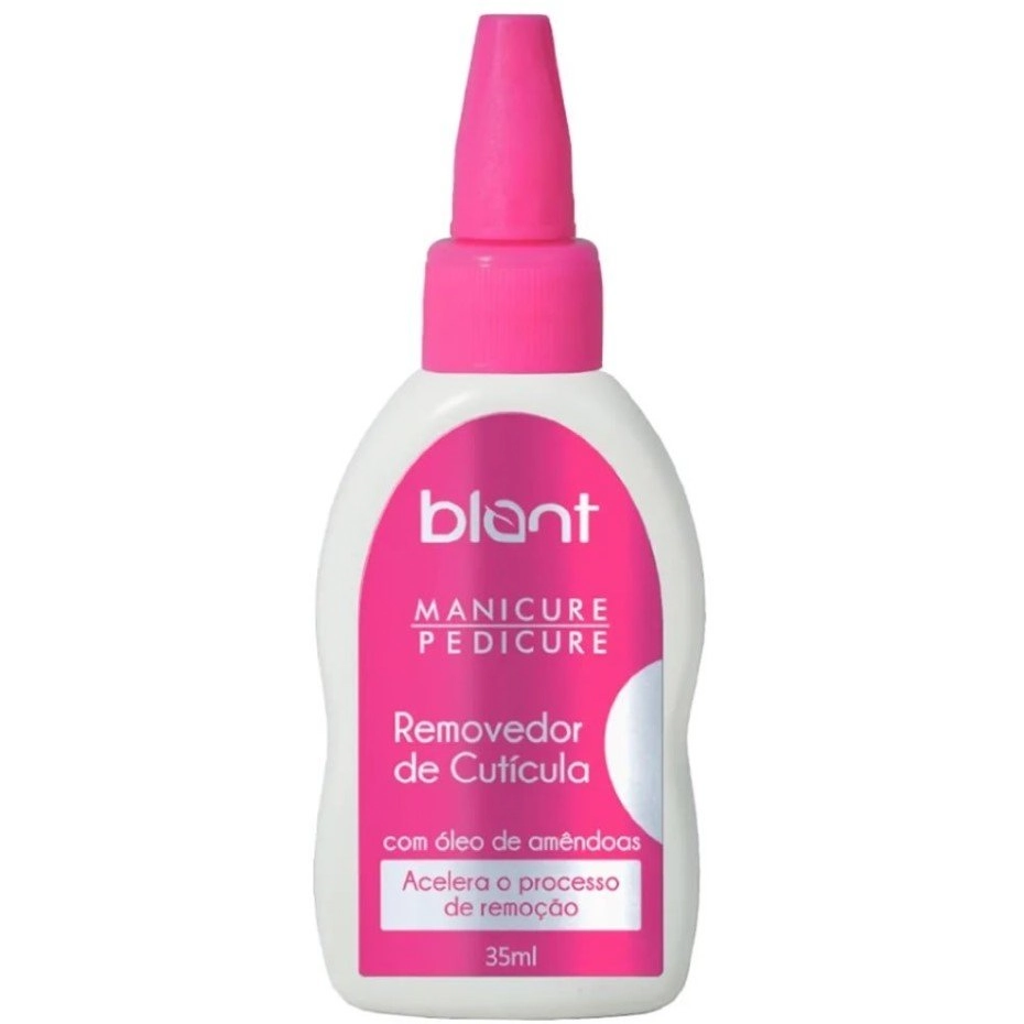 Blant Removedor De Cuticula 35ml