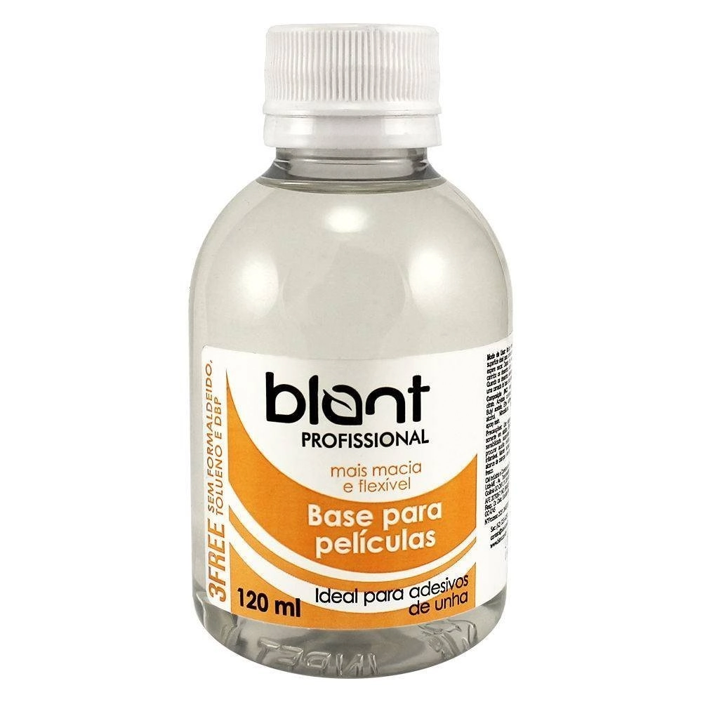 Esmalte Blant Base Peliculas 120ml