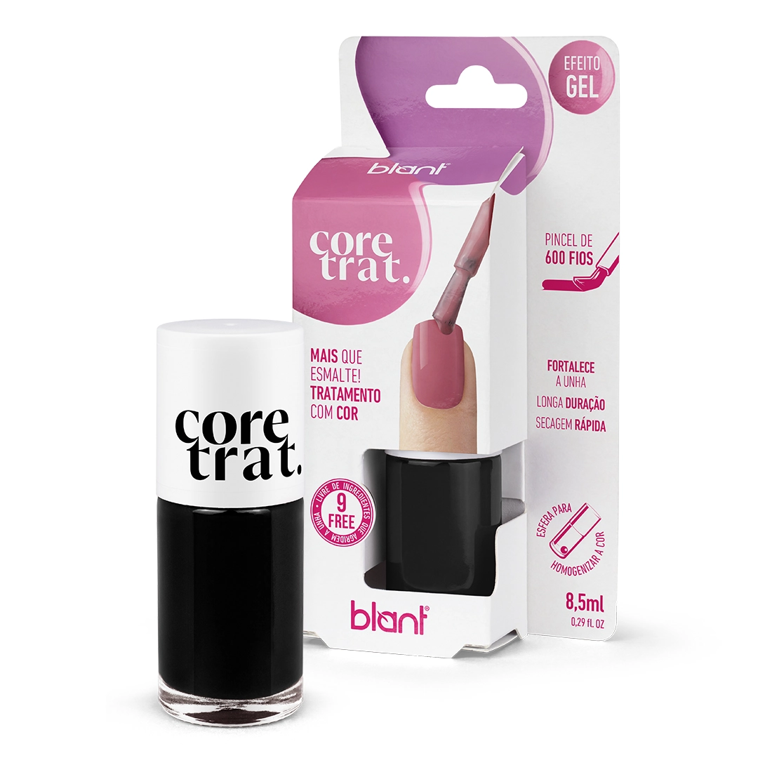 Core Trat 8,5ml Puro Dark 9 Free Blant