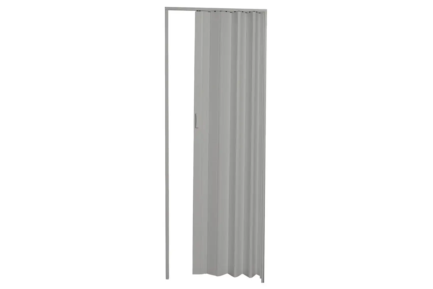 Porta Sanfonada em Pvc 210x94cm