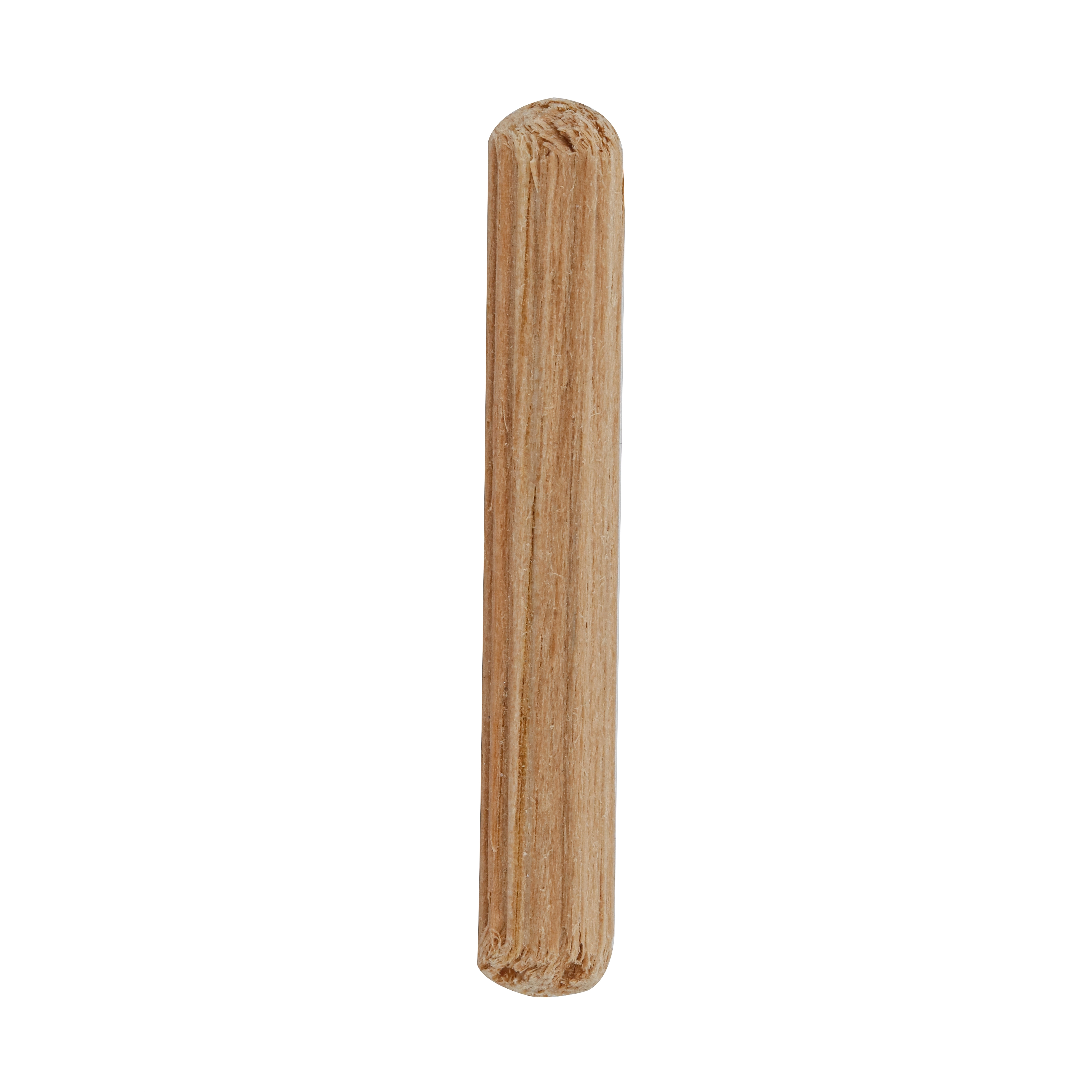 Cavilha de Madeira Pinus Natural 0,6x4cm Settis