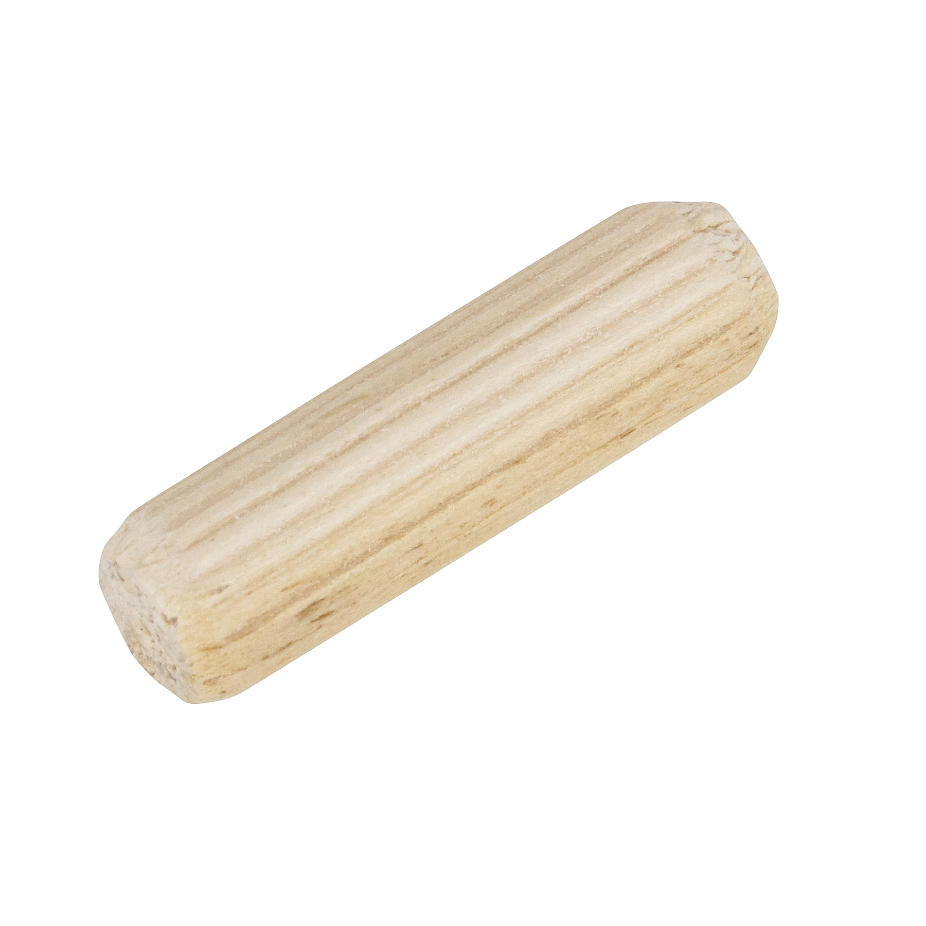 Cavilha de Madeira Pinus Natural 0,8x3cm Settis