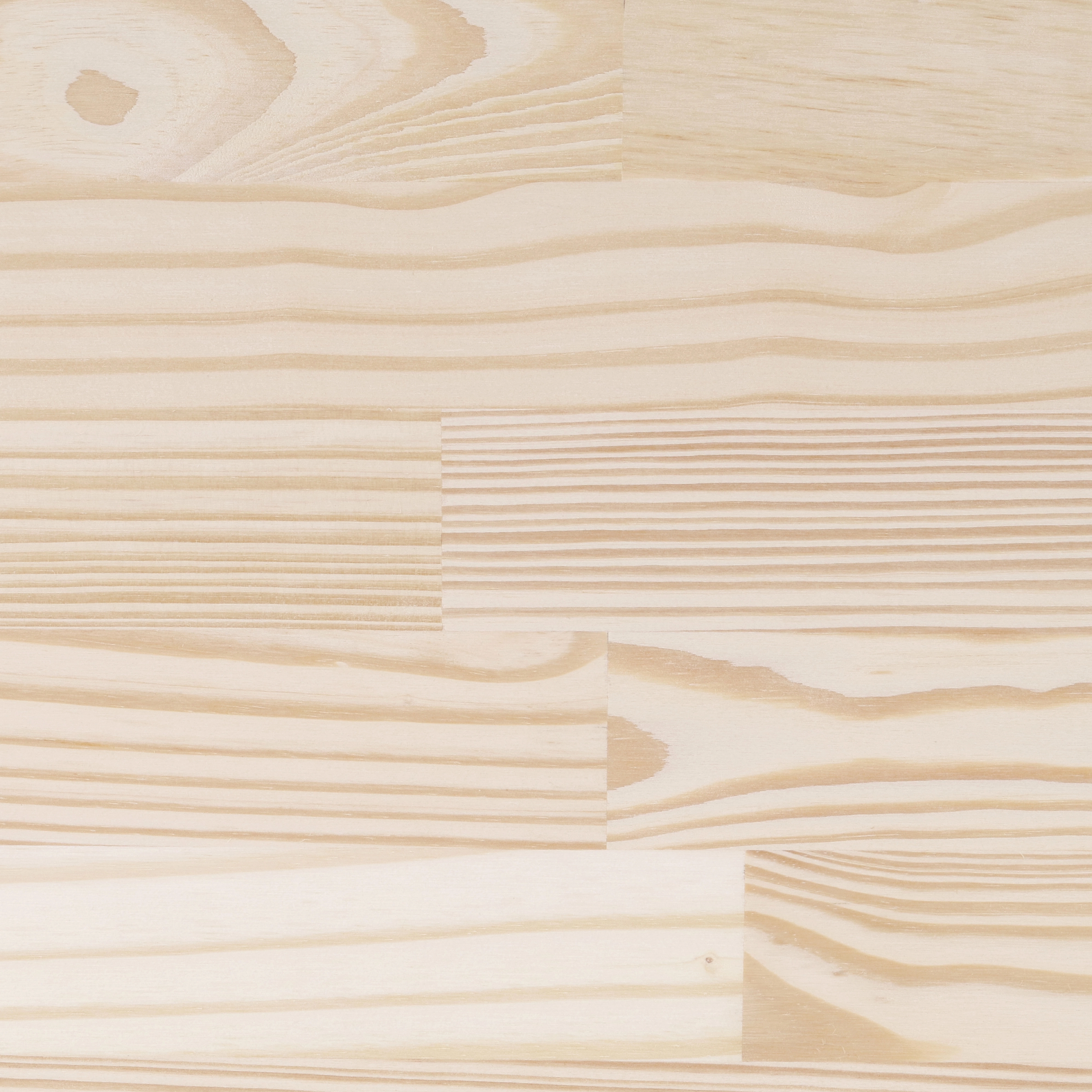 Chapa de Madeira Pinus 1,7mm Natural 20x40cm Settis