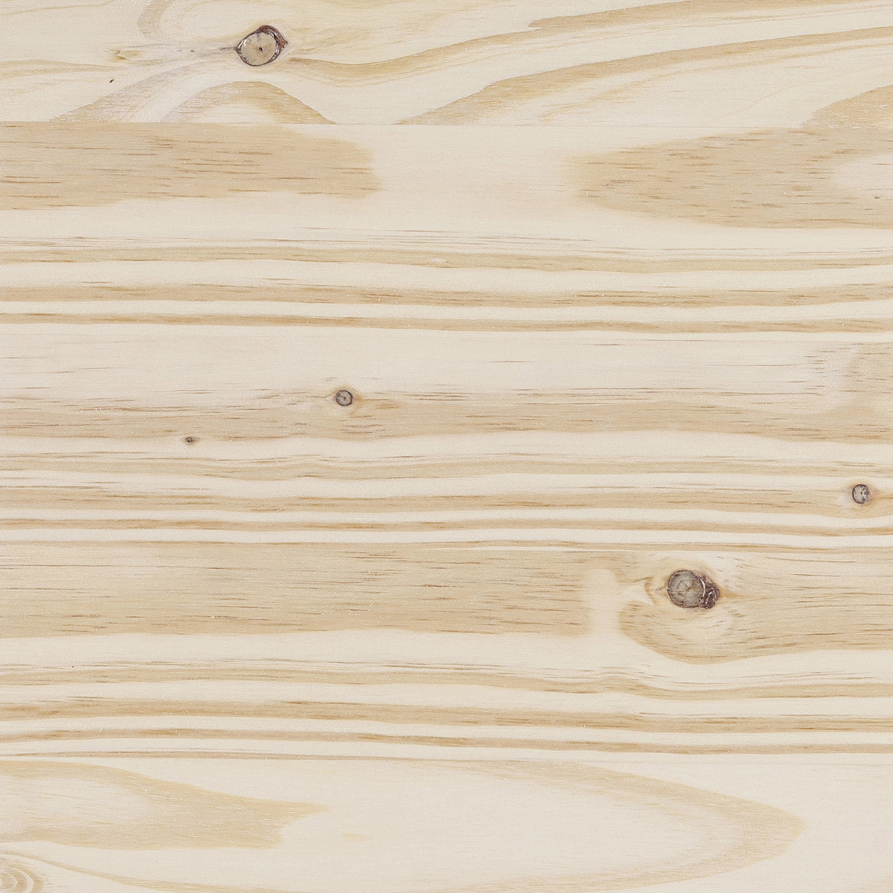 Chapa de Madeira Pinus 1,7mm Bege 30x30cm Settis