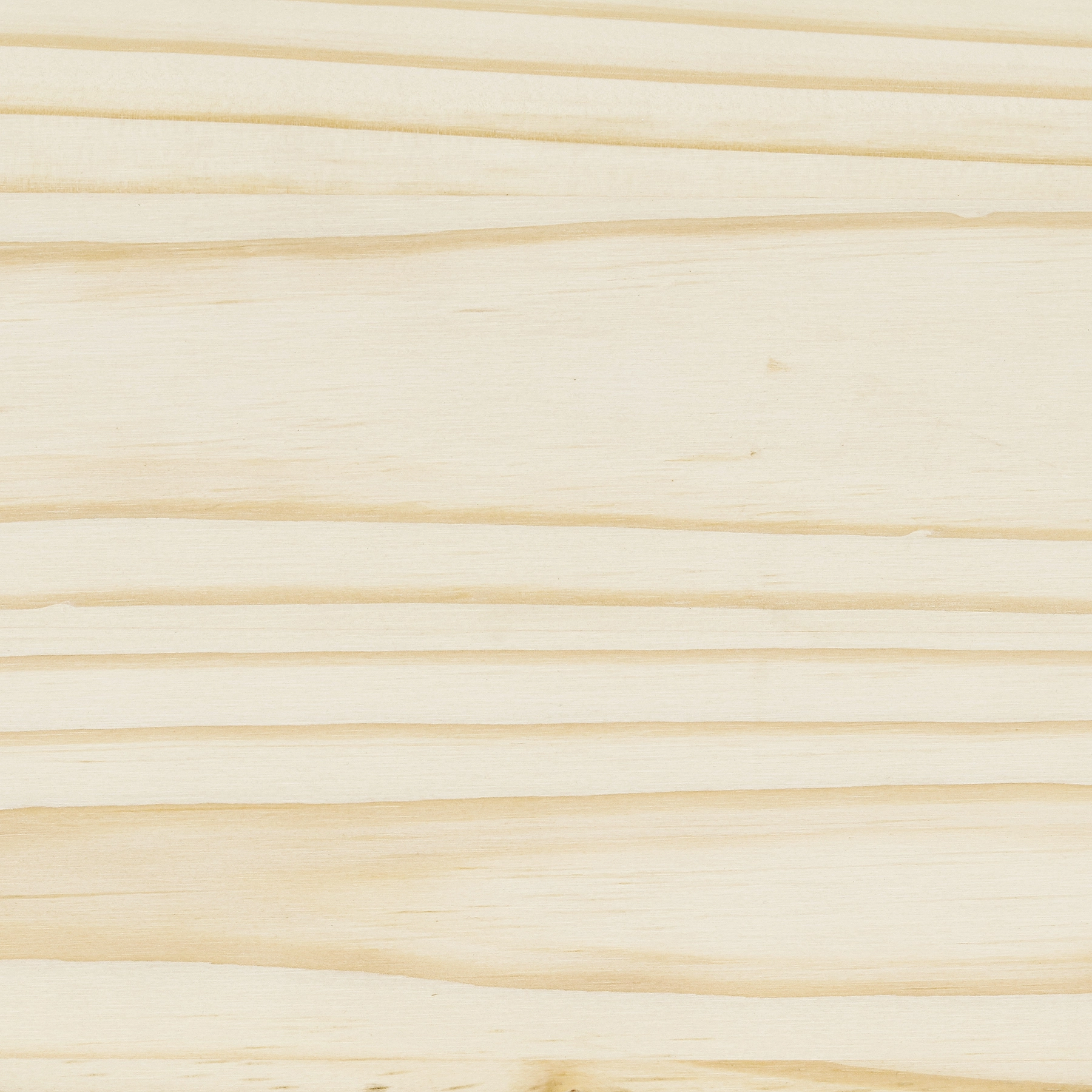 Chapa de Madeira Pinus 1,7mm Bege 30x60cm Settis