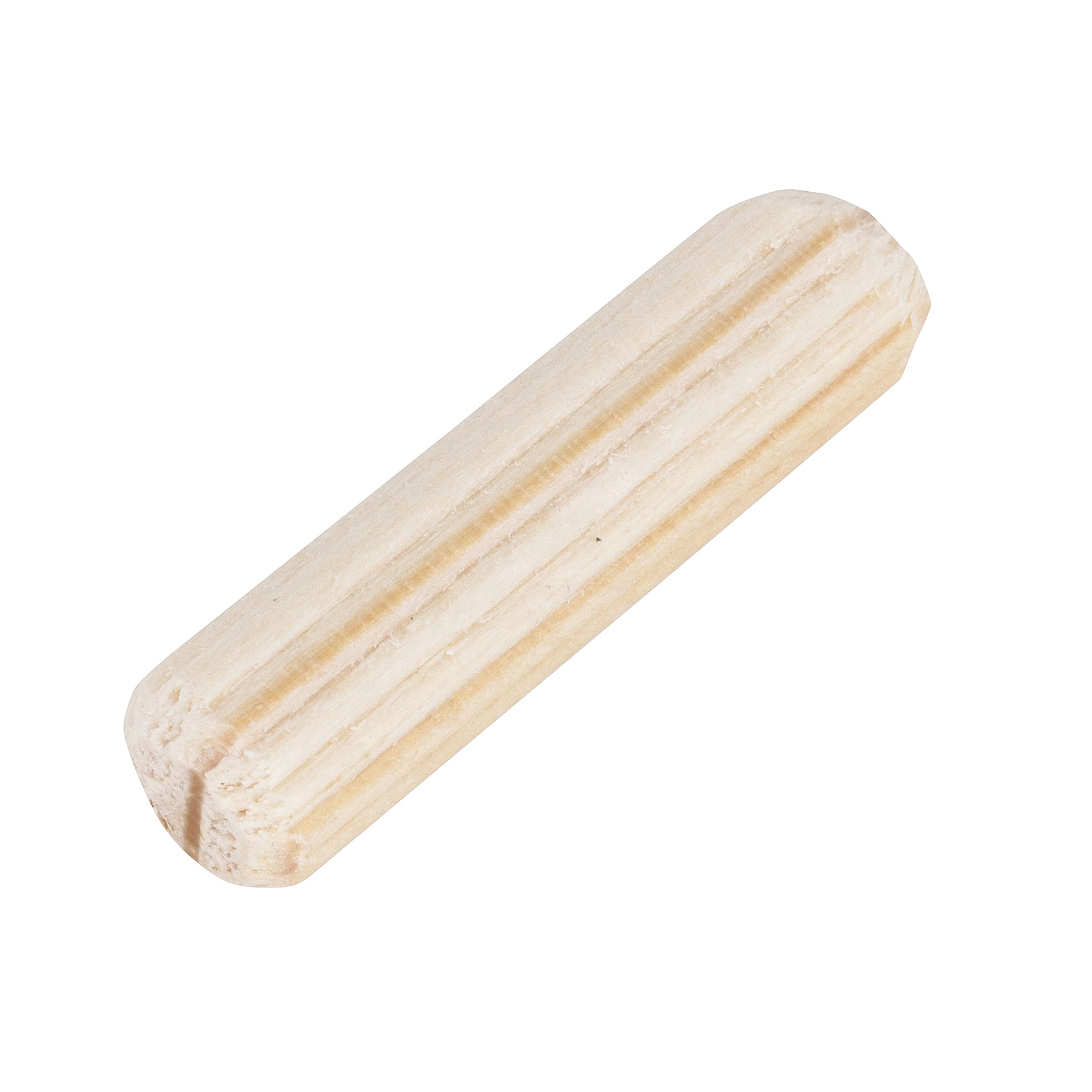 Cavilha de Madeira Pinus 8x30mm 50 peças Pineto