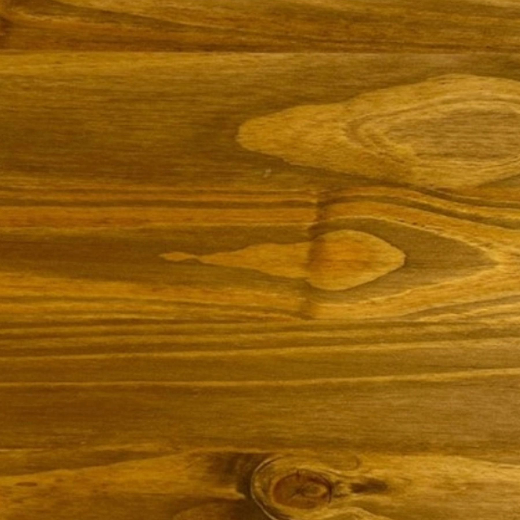 Chapa de Madeira Pinus 17mm Mel 120x30cm Settis
