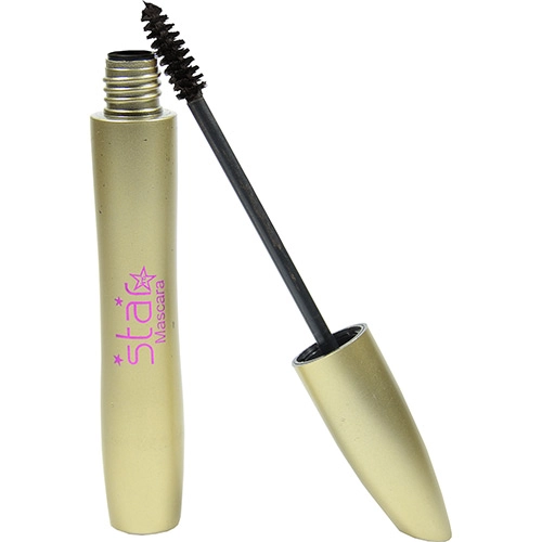 Máscara Extravolume Star Cosméticos Black